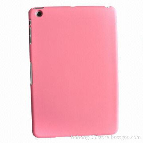 Case for iPad Mini, Made of TPU/Metal